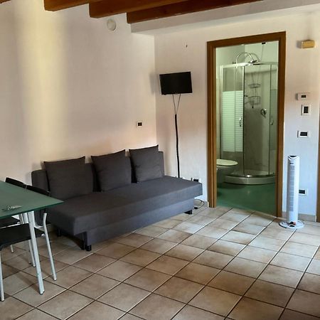 Pudapartment Holiday Home Pisogne Exterior photo