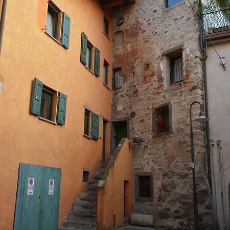 Pudapartment Holiday Home Pisogne Exterior photo