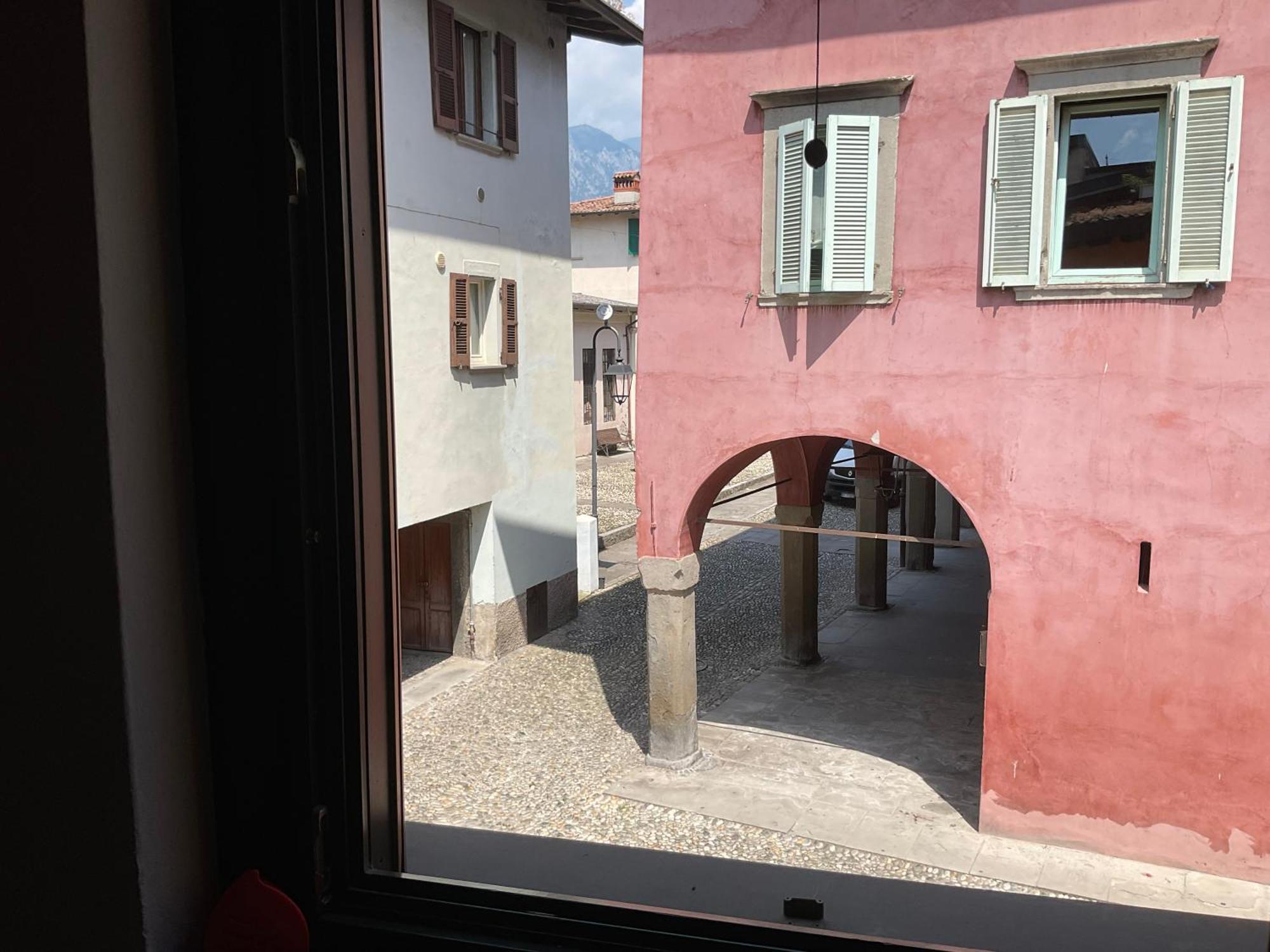 Pudapartment Holiday Home Pisogne Exterior photo