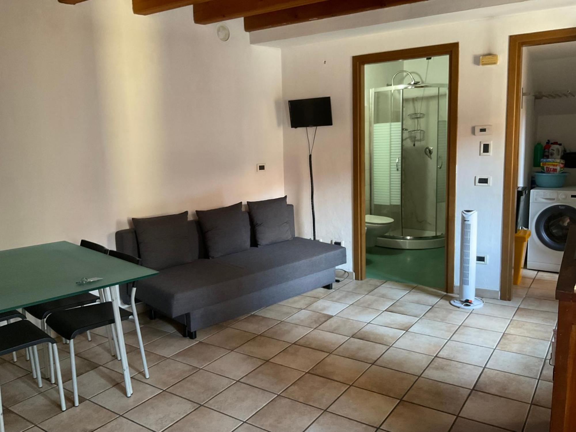 Pudapartment Holiday Home Pisogne Exterior photo