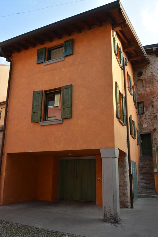 Pudapartment Holiday Home Pisogne Exterior photo