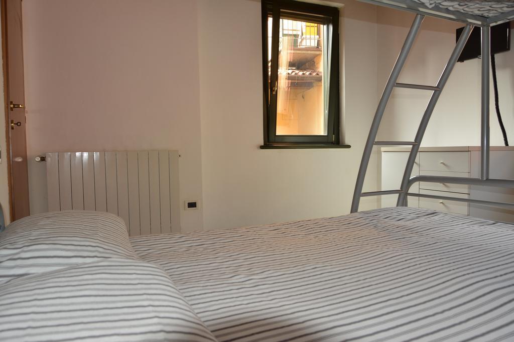 Pudapartment Holiday Home Pisogne Exterior photo